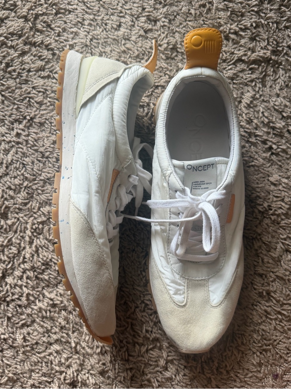 Oncept sneakers